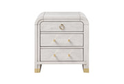 Malmo Oak Nightstand