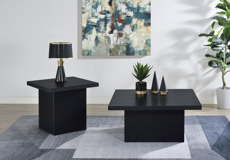 Devar Coffee Table