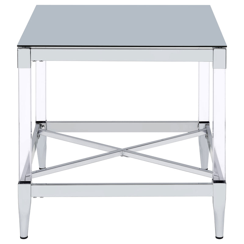 Lindley End Table