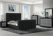 Serenity/Emma Bed Group