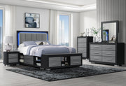 Emma Bed Group