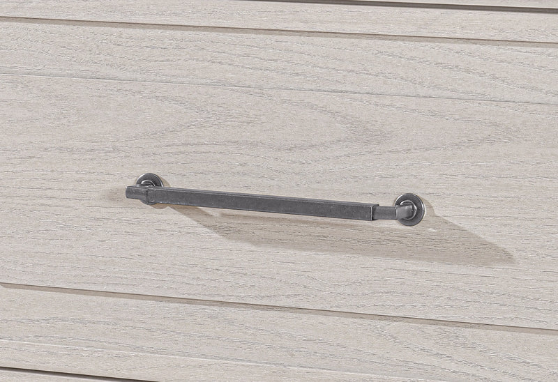 Clara Beige Dresser