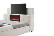 Serenity/Emma Bed Group