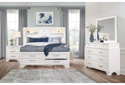 Jordyn Dresser