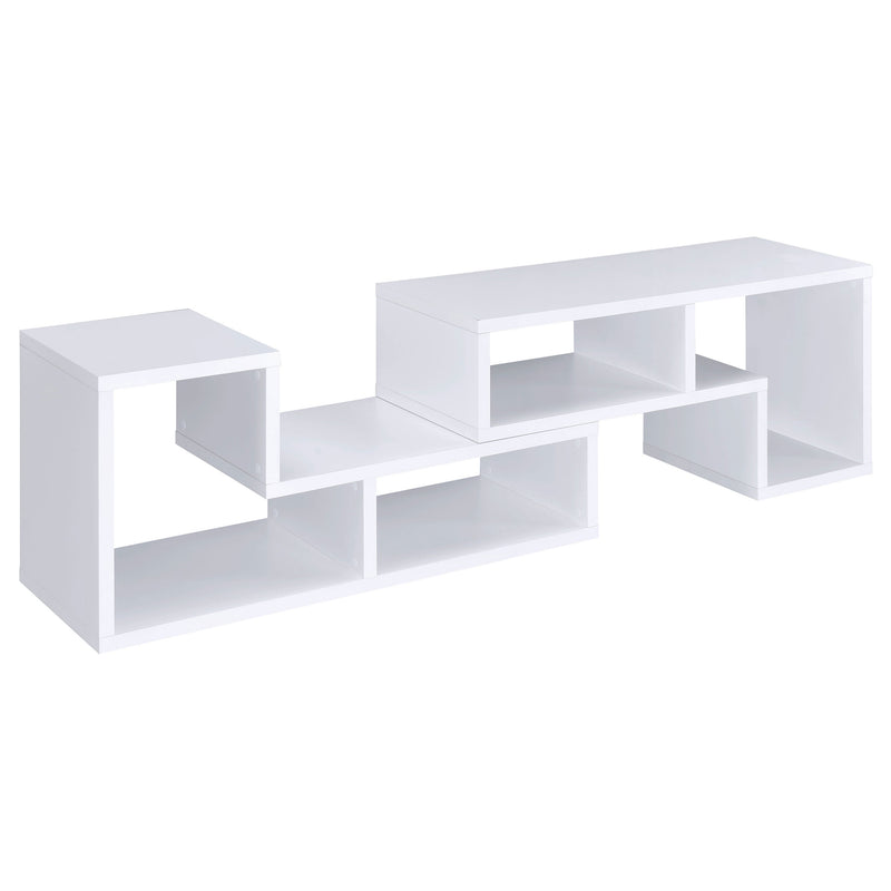 Velma Bookshelf Console