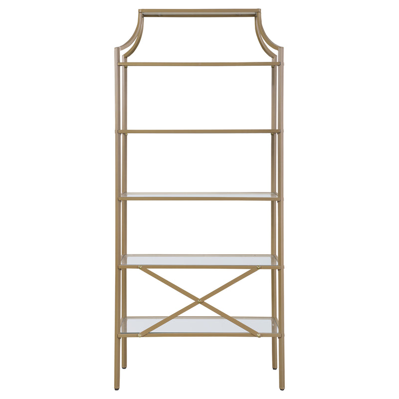 Serena Bookshelf