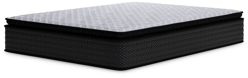 Anniversary Edition Pillowtop Innerspring Mattress