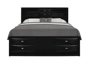 Linda Bed Group