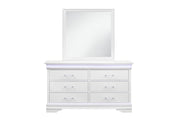 Charlie Dresser with LED