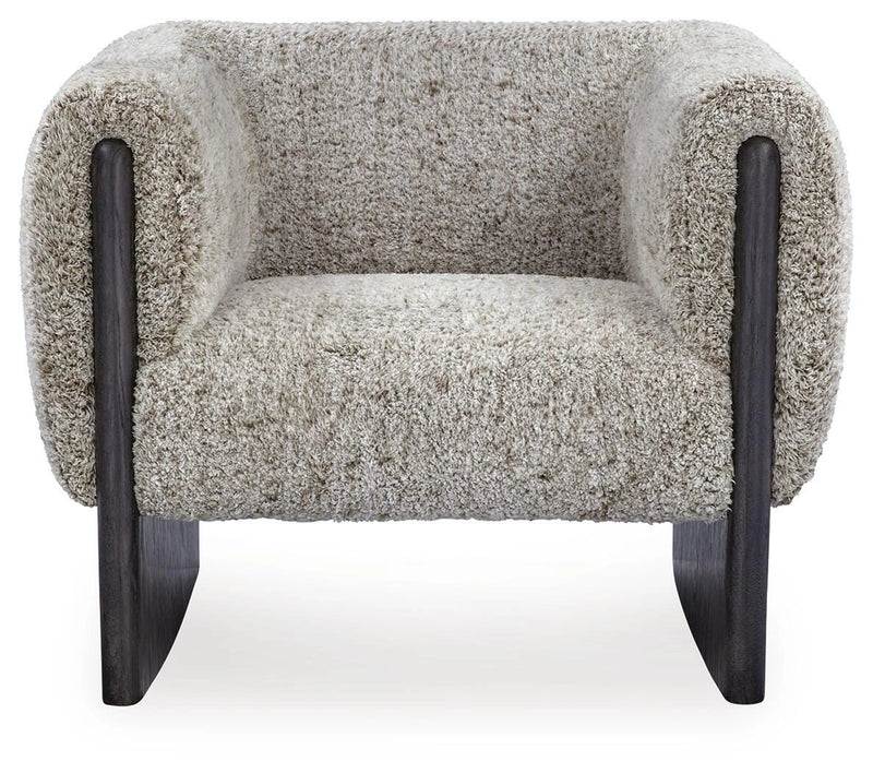 Olethea Accent Chair
