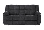 U6000 Console Reclining Loveseat