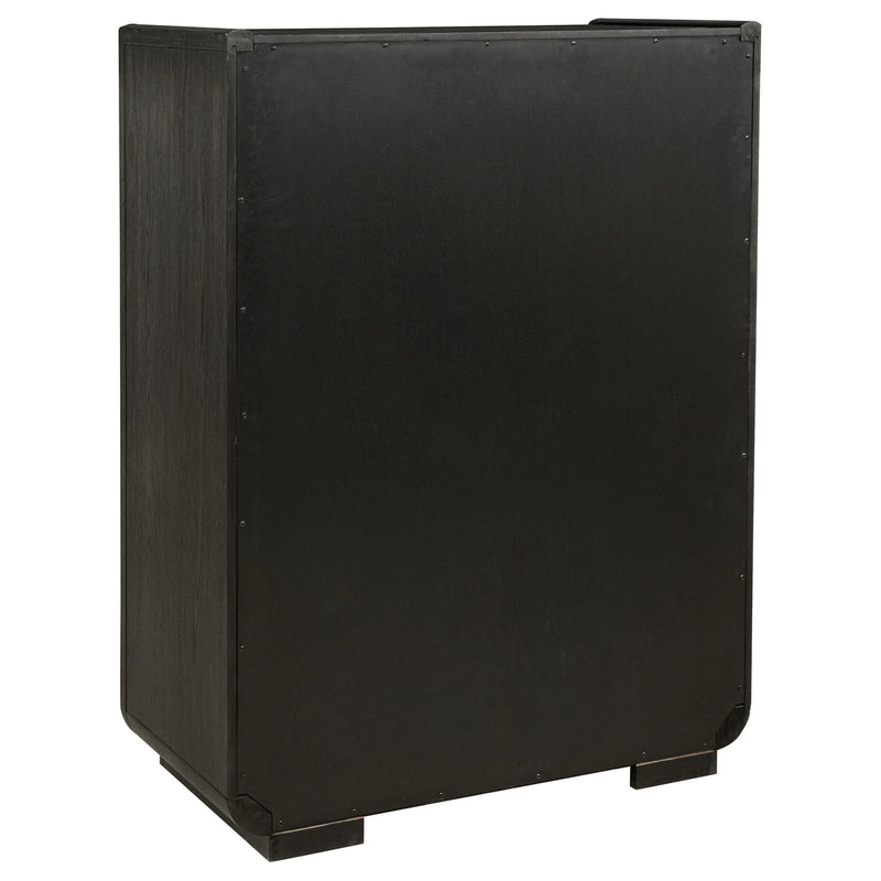 Leandro Chest of Drawers