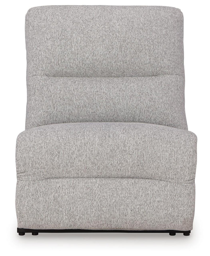 Acklen Place Power Reclining Sectional Sofa