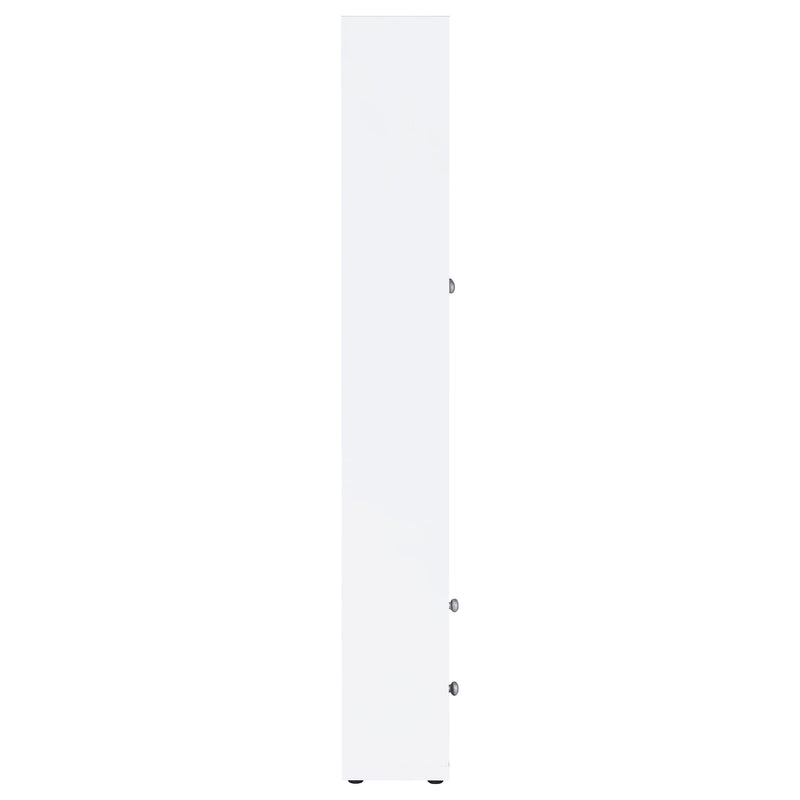 Hawthorne Tall Display Cabinet