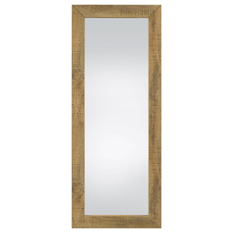 Cadence Standing Mirror