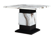 D12 Bar Table