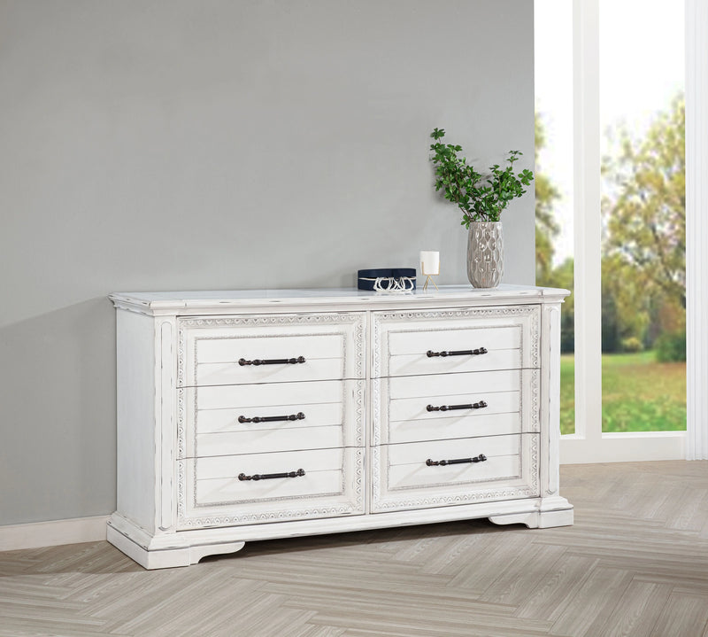 McKinney Dresser