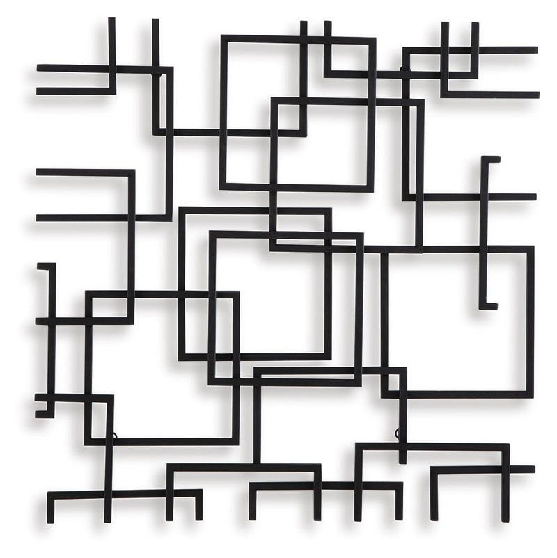Aadanton Wall Decor
