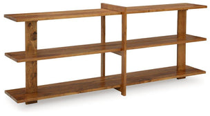 Sofa Table