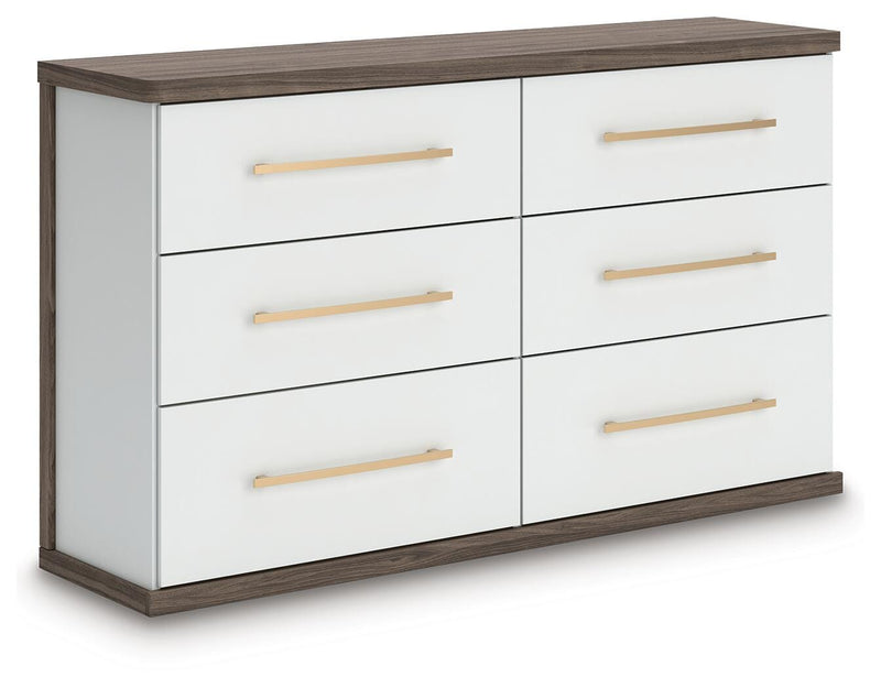 Kendanport Dresser