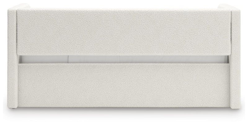 Arloster Upholstered Bed