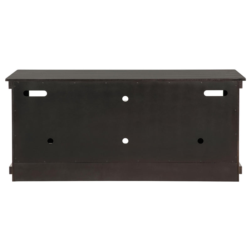 Payne TV Stand