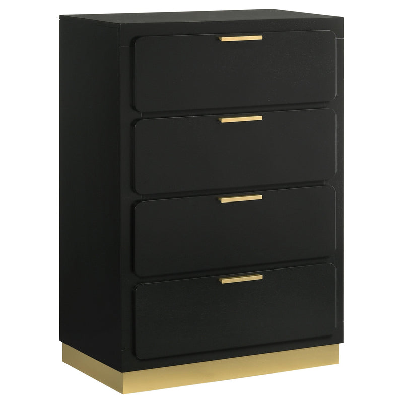 Caraway Bedroom Set