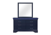 Charlie Dresser with LED