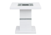 Monaco End Table