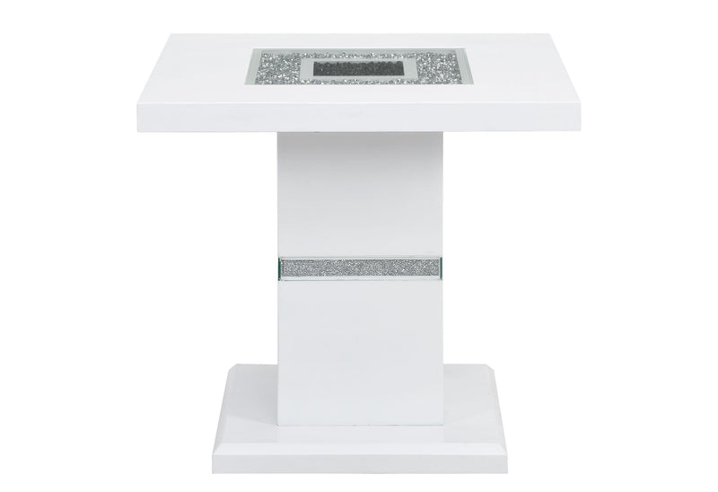 Monaco End Table