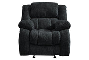 U250 Glider Recliner