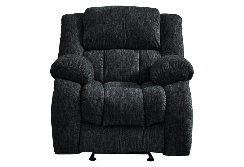 U250 Glider Recliner