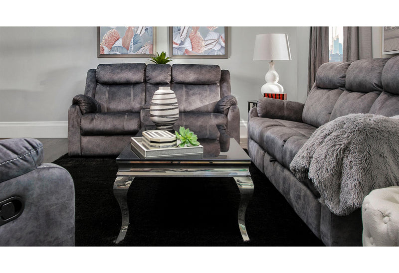 U7303 GRANITE RS/CRLS