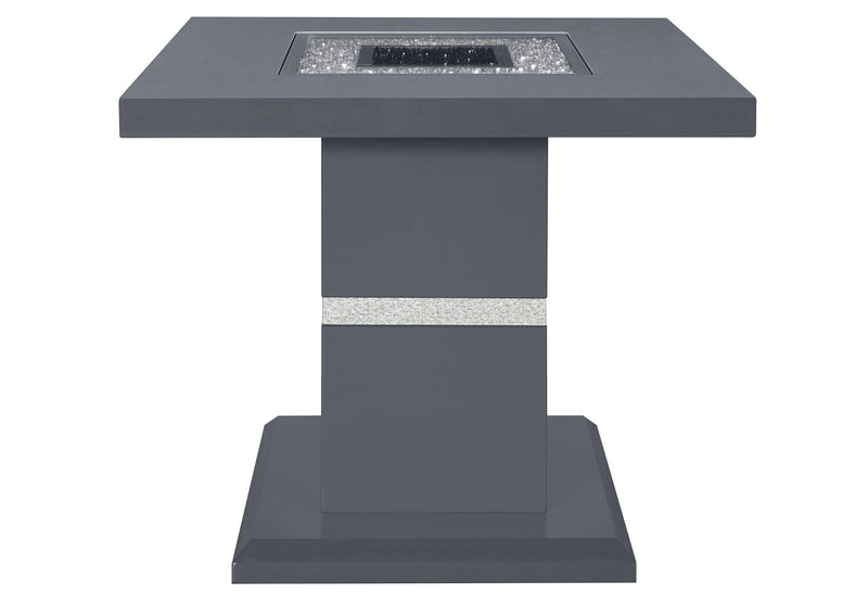 Monaco End Table