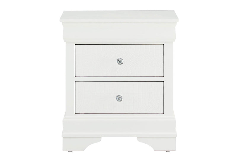 Pompei Nightstand
