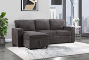 U0203 Reversible Pull Out Sofa Bed
