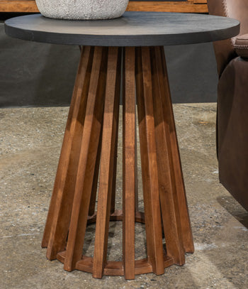 Kallari End Table