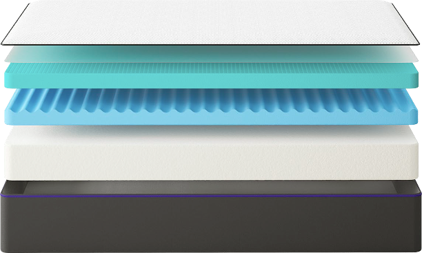 The Nectar Premier Memory Foam Mattress