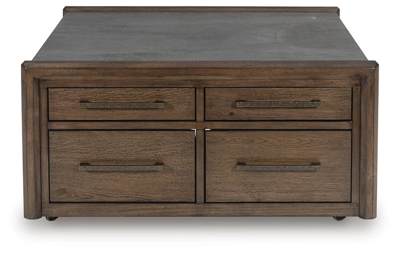 Kallenny Coffee Table