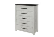 Ava Beige Chest