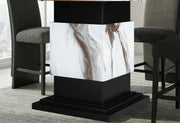 D12 Bar Table