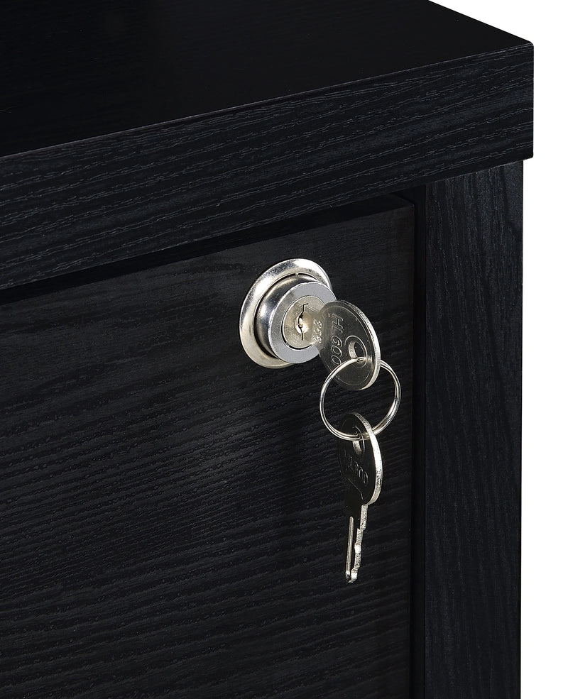 Westpark Bookcase