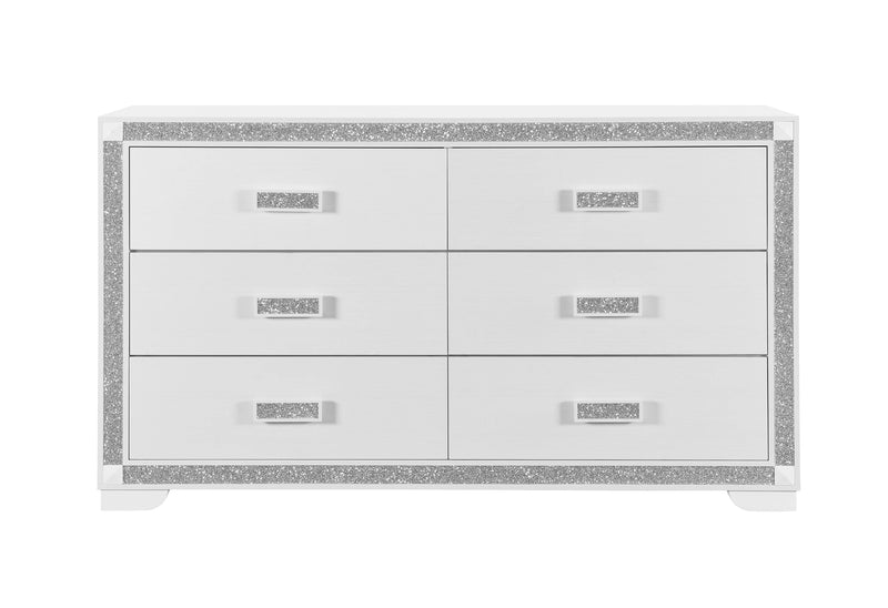 Soleil Dresser