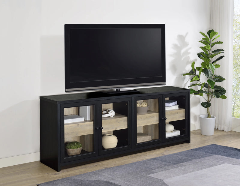 Denison TV Stand