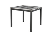D4054 Bar Table with 4 Bar Stools