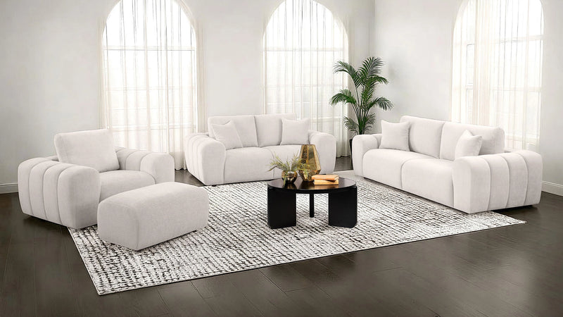 Burnett Sofa