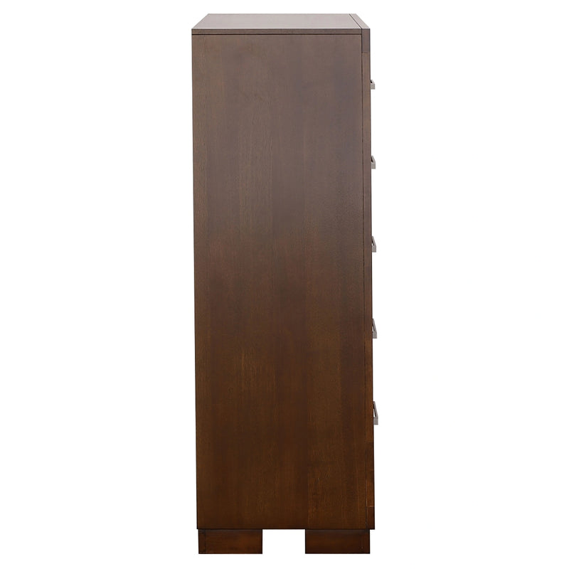 Jessica Chest of Drawers