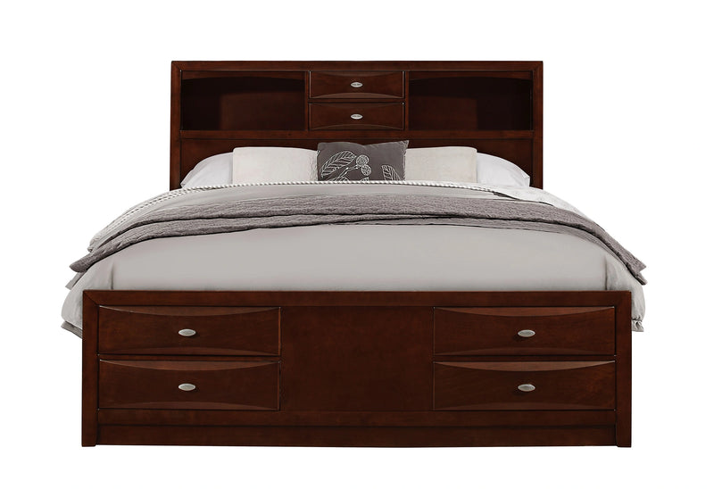 Linda Bed