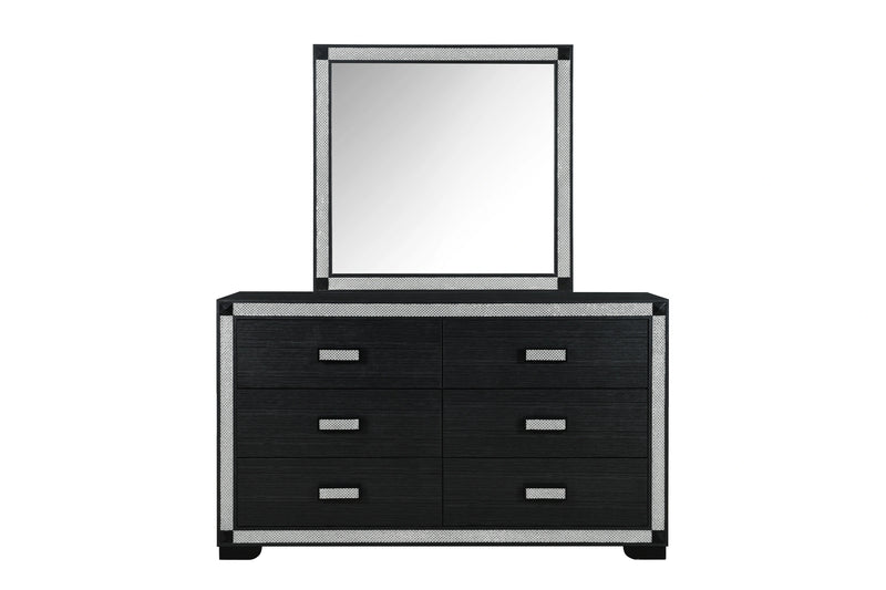 Soleil Dresser