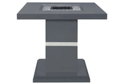 Monaco End Table
